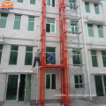 3ton Goods Wall Mounted Elevator Lift